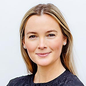 Camilla R. Østergaard